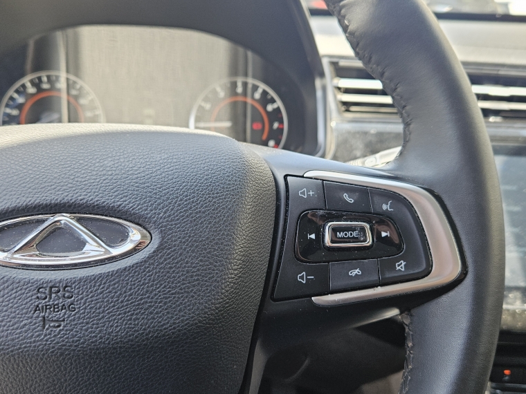 Chery Tiggo 2 pro Tiggo 2 Pro Glx Cvt 1.0 Aut 2023 Usado en Rosselot Usados