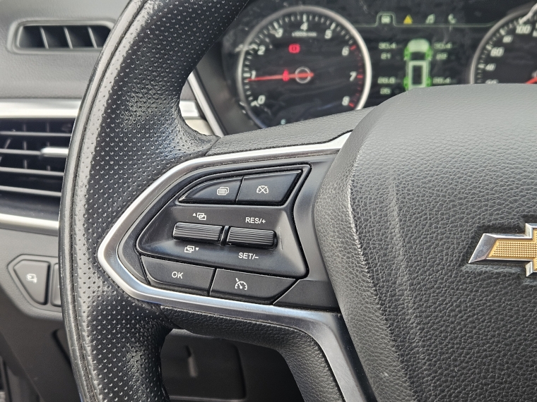 Chevrolet Captiva 1.5 Premier Mt 2023 Usado  Usado en Kovacs Usados