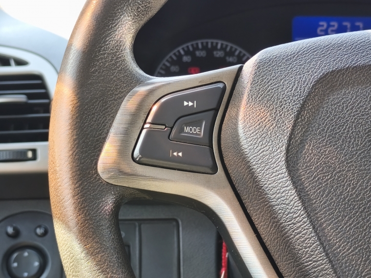Chery Tiggo Tiggo Dvvt 1.6 2017 Usado en Rosselot Usados