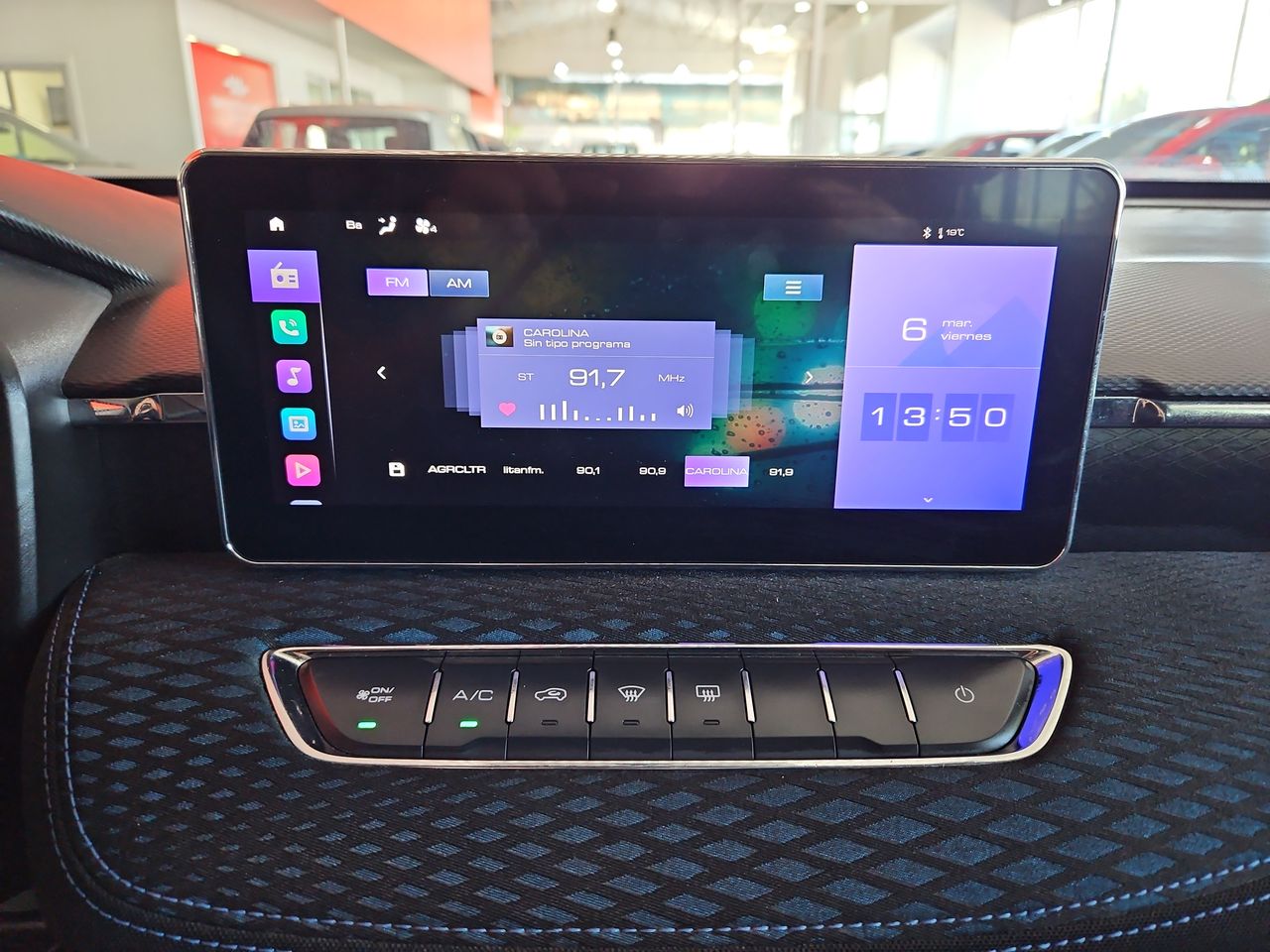 Haval Jolion Jolion Turbo 1.5 2023 Usado en Usados de Primera - Sergio Escobar