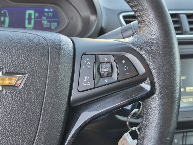 Chevrolet Prisma Ltz 1.4 Aut 2017 Usado  Usado en Kovacs Usados