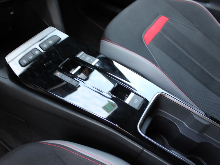 Opel Mokka At 2022 Usado  Usado en Webautos.cl