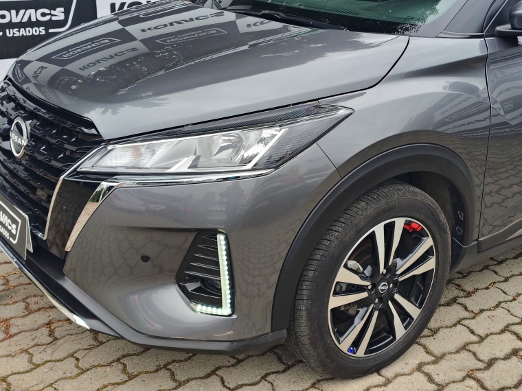 Nissan Kicks Cvt 1.6 Aut 2022 Usado  Usado en Kovacs Usados