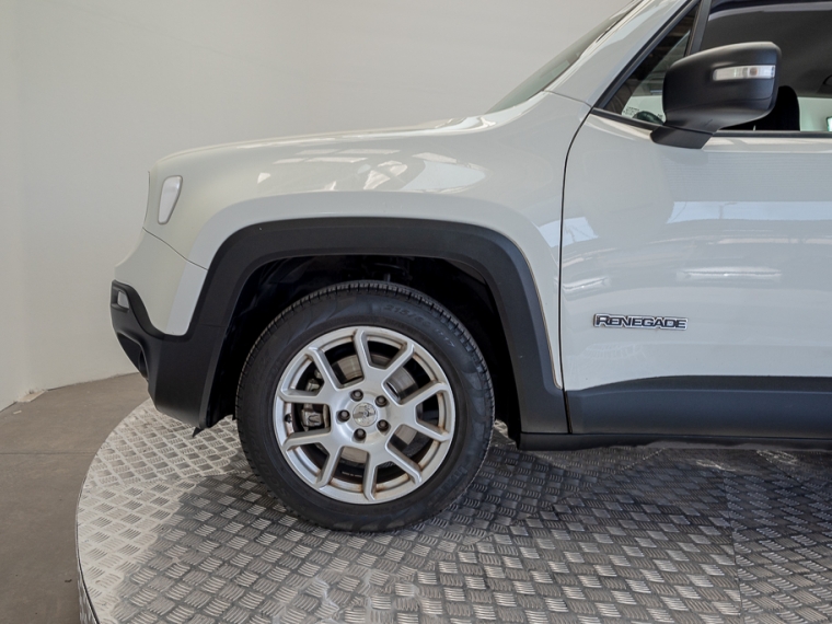 Jeep Renegade  1.8 Sport Lx Mt 2019 Usado  Usado en Pompeyo