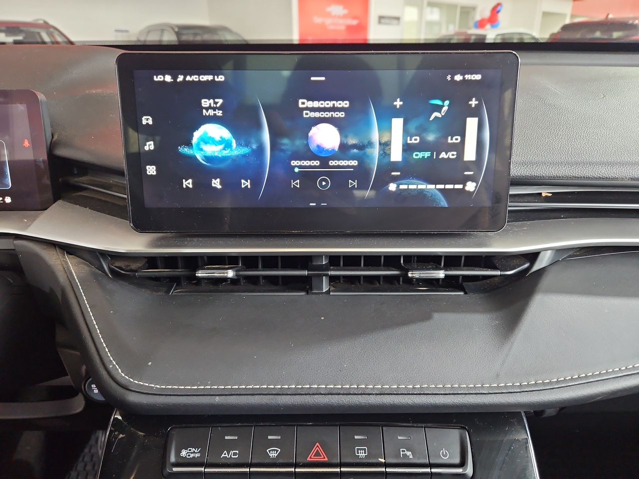 Haval H6 H6 Turbo Dct 2.0 Aut 2022 Usado en Usados de Primera - Sergio Escobar