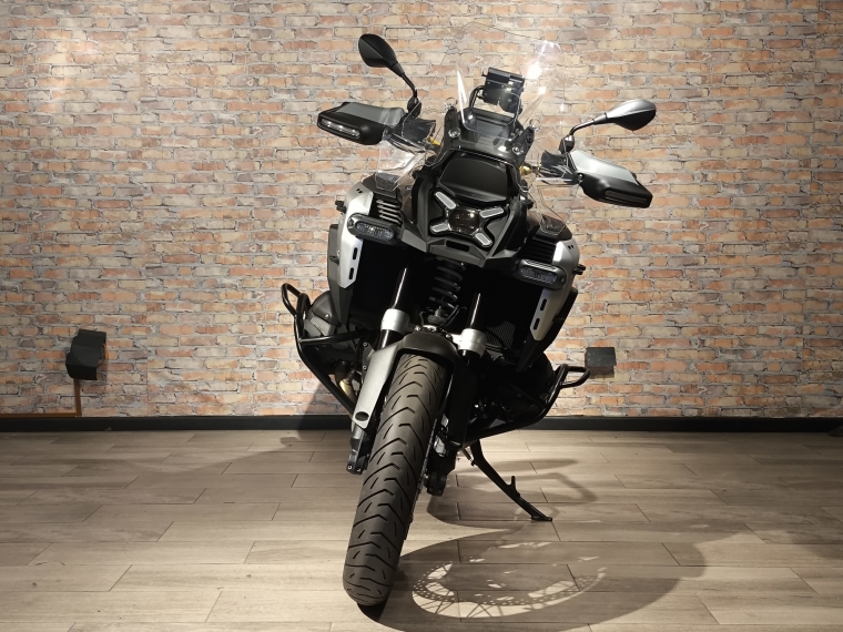 Bmw R 1300 gs Adv I 2025 Usado en BMW Premium Selection