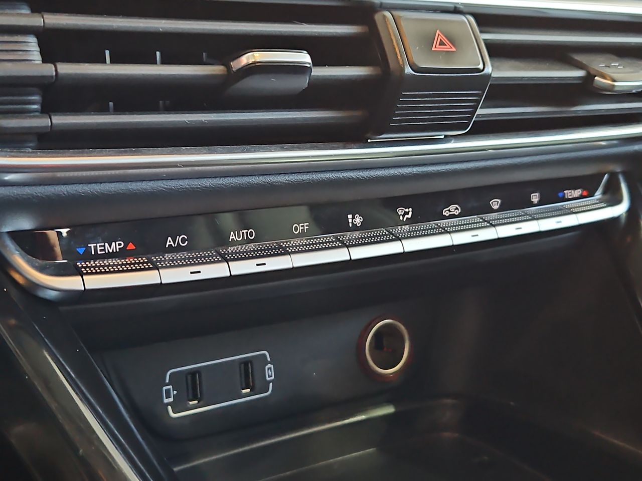 Gac motor Gs4 Gs4 Power 1.5 Aut. 2024 Usado en Usados de Primera - Sergio Escobar