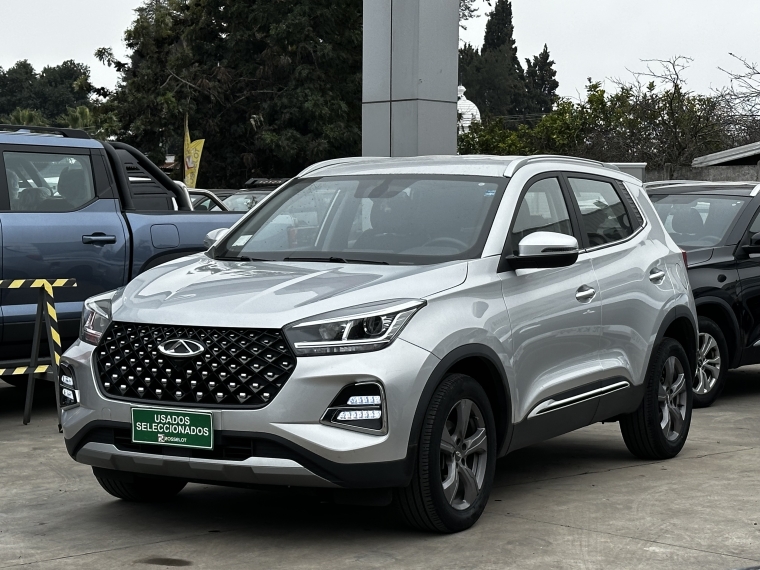 CHERY TIGGO 3 PRO TIGGO 3 PRO GLS 1.5 AUT 2023