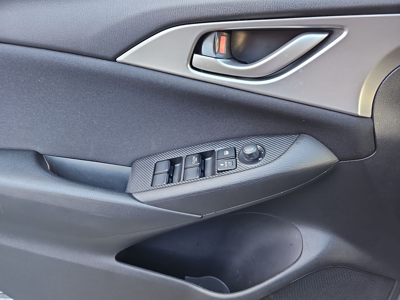 Mazda Cx-3 Cx3 2.0 2024 Usado en Usados de Primera - Sergio Escobar