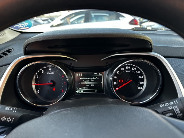 Chevrolet Tracker Tracker 1.2t 2022 Usado en Rosselot Usados