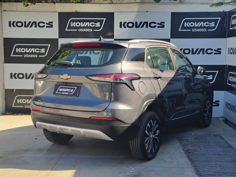 Chevrolet Groove 1.5 Premier Mt 2023 Usado  Usado en Kovacs Usados