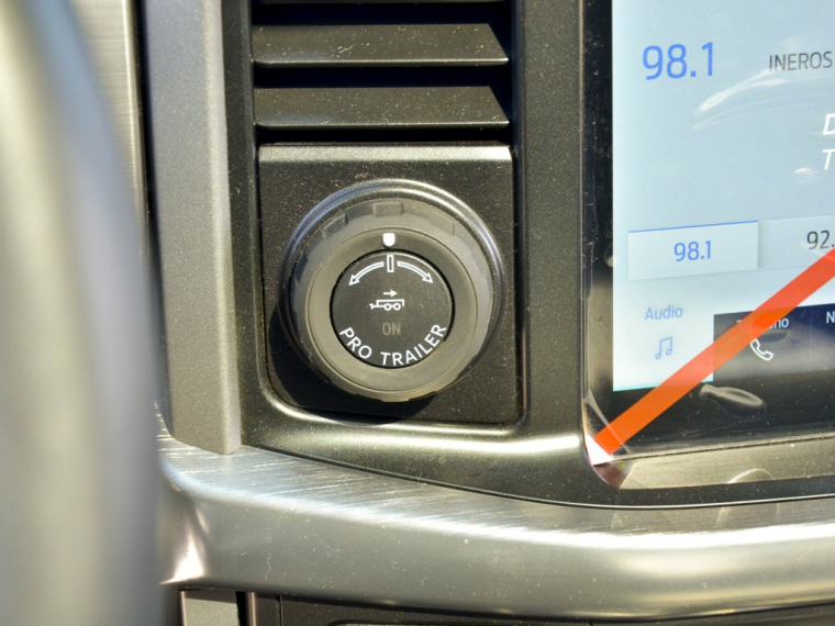 Ford F-150 Lariat Lux 2022 Usado  Usado en Webautos.cl