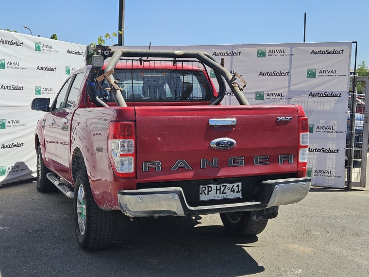 Ford Ranger Xlt 4x4 3.2 2022 Usado  Usado en Autoselect Usados