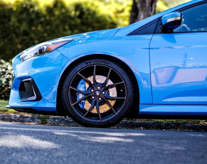 Ford Focus 2.3 Ecoboost Rs 4wd 2018 Usado en Autoadvice Autos Usados Ford Focus 2.3 Ecoboost Rs 4wd 2018 Usado en Autoadvice Autos Usados