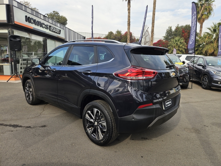 Chevrolet Tracker Premier Aut 1.2 T 2025 Usado  Usado en Kovacs Usados