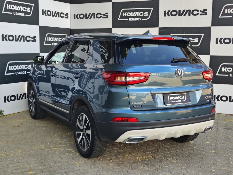 Changan Cs55 1.5 Elite At 2021 Usado  Usado en Kovacs Usados