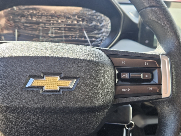 Chevrolet Sail Sail Hb 1.5 Aut 2024 Usado en Rosselot Usados