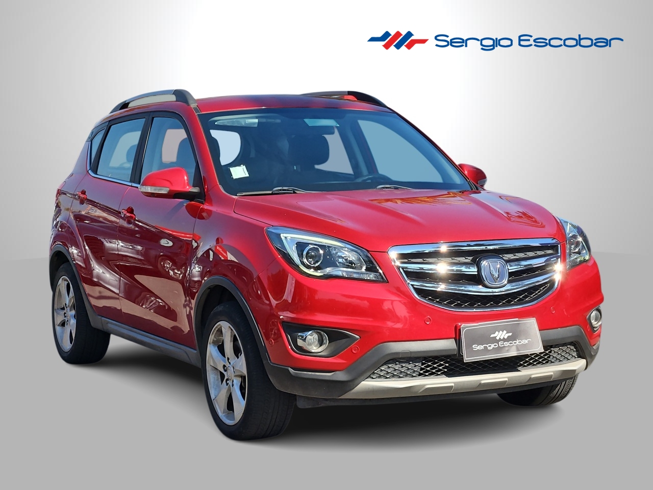 CHANGAN CS35 CS35 1.6 2018