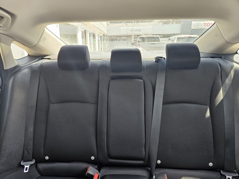 Honda Civic New Civic Ext Turbo At 2017 Usado  Usado en Kovacs Usados