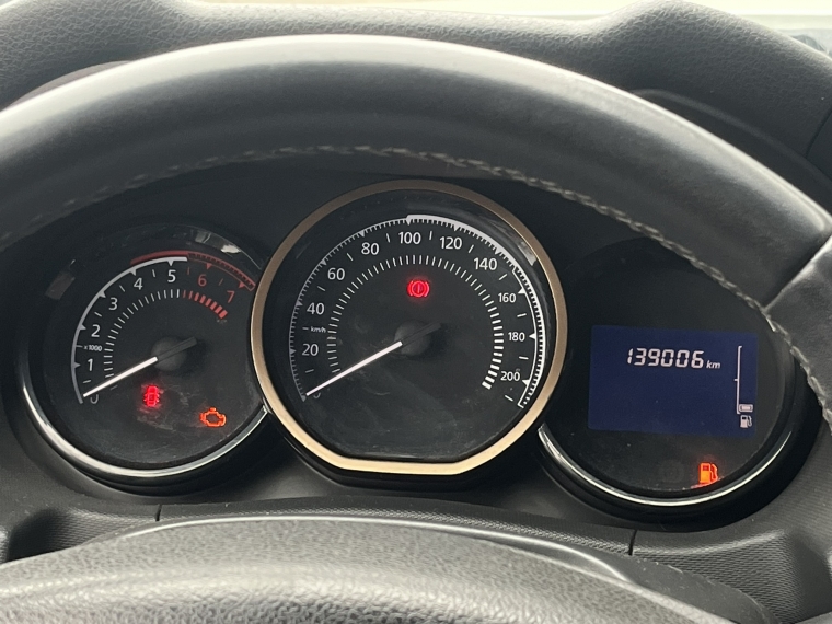 Renault Duster Duster Zen 1.6 2018 Usado en Rosselot Usados