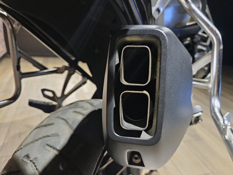 Bmw R 1250 gs adventure Ii 2020 Usado en BMW Premium Selection