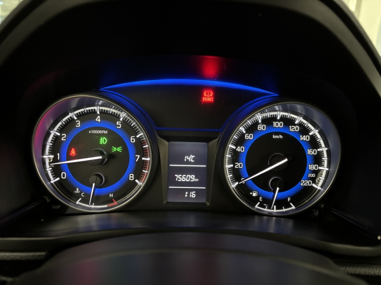 Suzuki Baleno Gls 1.4l Ac  2017  Usado en Grass & Arueste