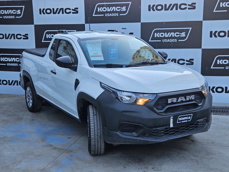 Ram 700 700 Slt Cs 1.3 2025 Usado  Usado en Kovacs Usados