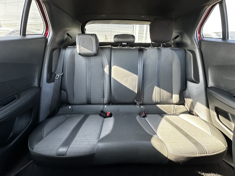 Peugeot 3008 2008 Blue Hdi 130 Eat8 1.5 Aut 2023 Usado en Rosselot Usados