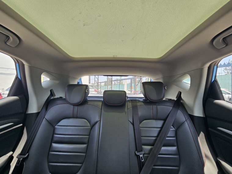 Mg Zx Zx 1.3t Aut 2023 Usado en Rosselot Usados