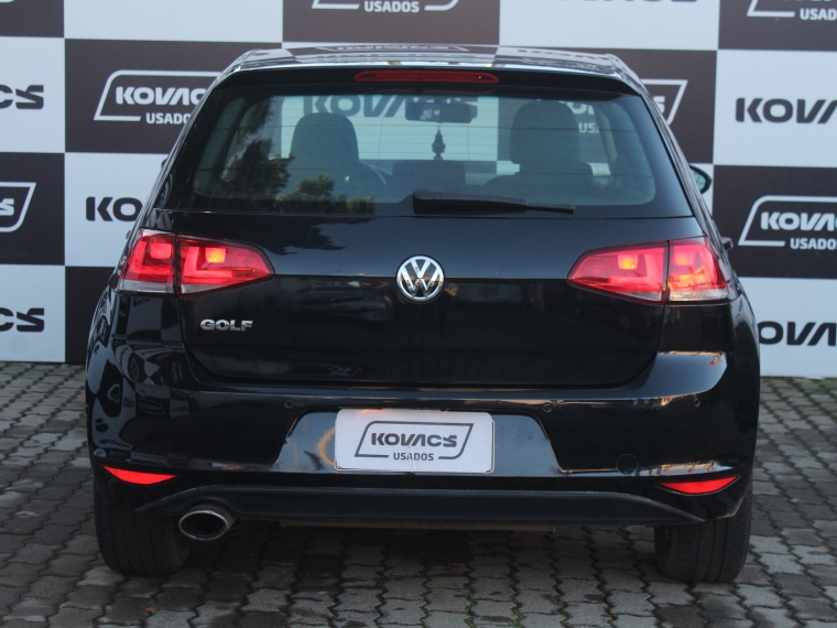 Volkswagen Golf Hb 1.6 2015 Usado  Usado en Kovacs Usados