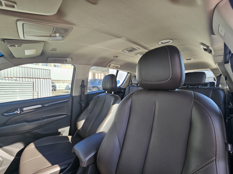Chevrolet Trailblazer 2.8 Aut 4x4 2022 Usado  Usado en Kovacs Usados