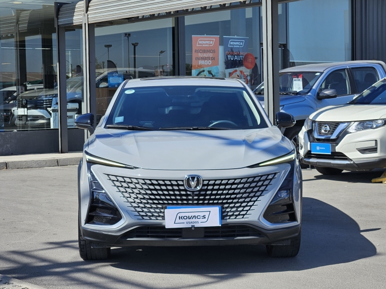 Changan Uni-t 1.5 Luxury At 2024 Usado  Usado en Kovacs Usados