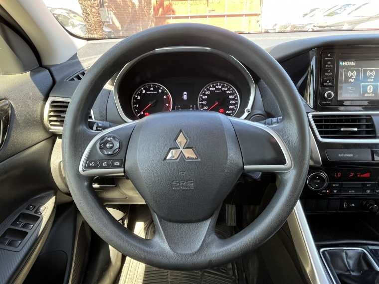 Mitsubishi Eclipse Eclipse Cross 2020 Usado  Usado en Kovacs Usados