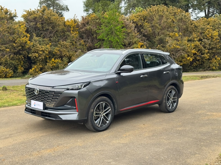 CHANGAN CS55 Plus Turbo 2025