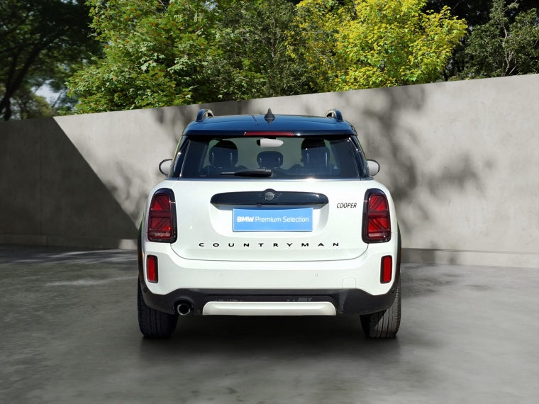 Mini Cooper Countryman 1.5 Aut 2024 Usado  Usado en BMW Premium Selection