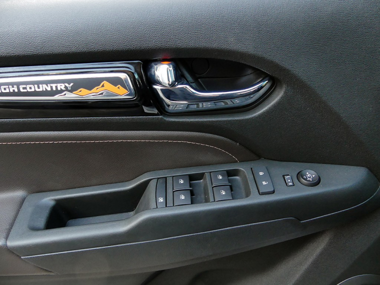 Chevrolet Colorado Dcab 4x4 2.8 At 2023 Usado  Usado en Webautos.cl