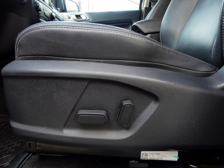 Ford Ranger Ltd 4x4 3.2 Aut 2023 Usado  Usado en Webautos.cl