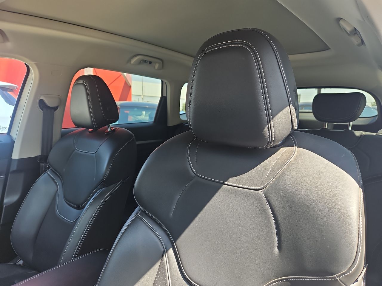 Haval H6 H6 Deluxe 4x4 2.0 Aut 2024 Usado en Usados de Primera - Sergio Escobar