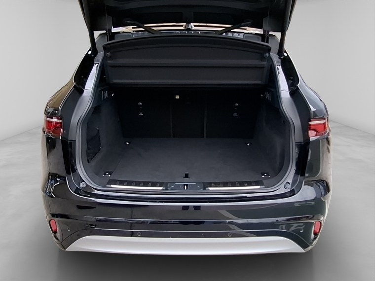 Jaguar F-pace 4x4 2.0 At 2023 Usado Usado en Webautos.cl Jaguar F-pace 4x4 2.0 At 2023 Usado Usado en Webautos.cl