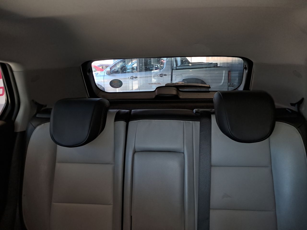 Chevrolet Tracker Tracker Ii Fwd 1.8 2020 Usado en Usados de Primera - Sergio Escobar