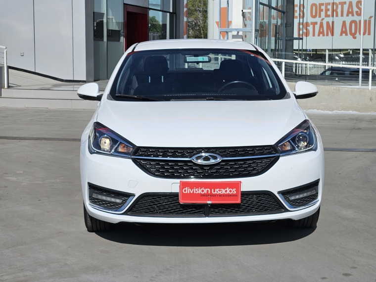 Chery Arrizo 5 Arrizo 5 Gls Mt 2022 Usado en Rosselot Usados