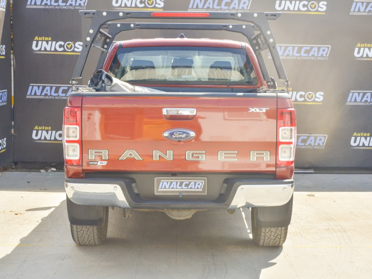 Ford Ranger Xlt 4x4 2020 Usado  Usado en Webautos.cl