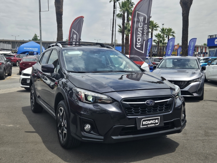 Subaru Xv Awd Cvt 2.0i 2019 Usado  Usado en Kovacs Usados