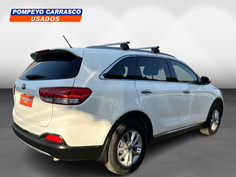 Kia Sorento Ex 2.4l Gsl 6mt 2wd 2018 Usado  Usado en Pompeyo