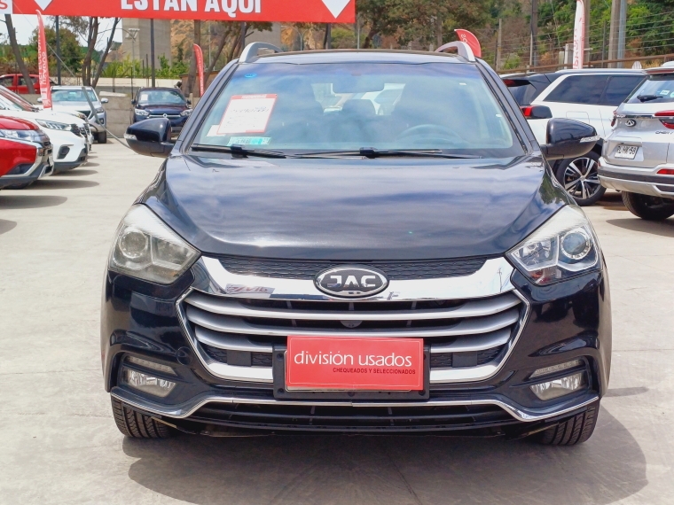 Jac S2 S2 1.5 2018 Usado en Rosselot Usados