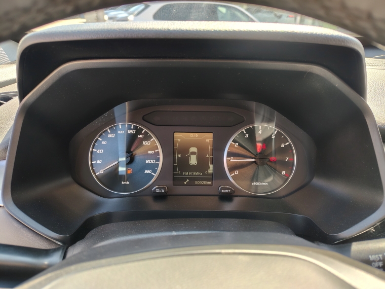 Chery Tiggo 3 pro Tiggo 3 Pro Gls 1.5 2023 Usado en Rosselot Usados