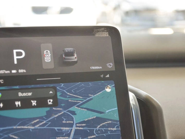 Volvo Ex30 Ex30  E60  Ultra  Aut 2024 Usado  Usado en Webautos.cl