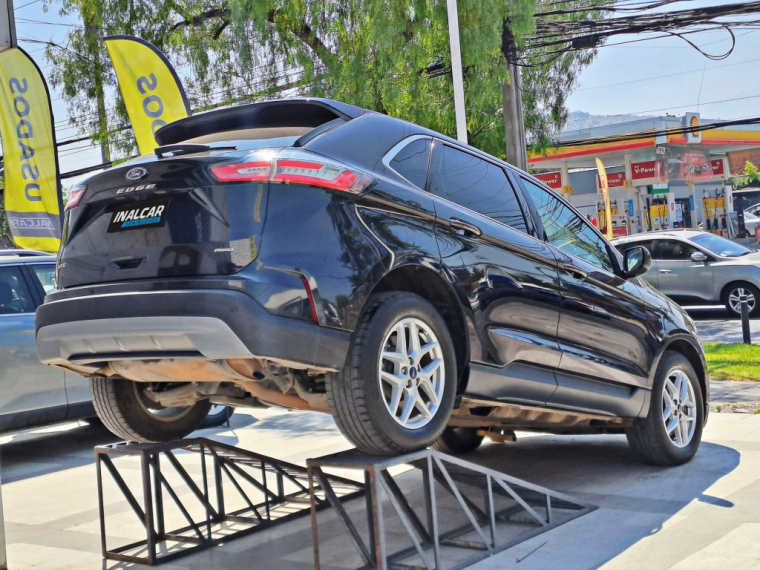 Ford Edge Sel Awd 2.0 At 2022 Usado  Usado en Webautos.cl