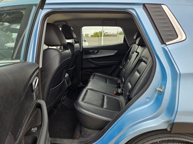 Chery Tiggo 3 pro Tiggo 3 Pro Gls 1.5 2023 Usado en Rosselot Usados