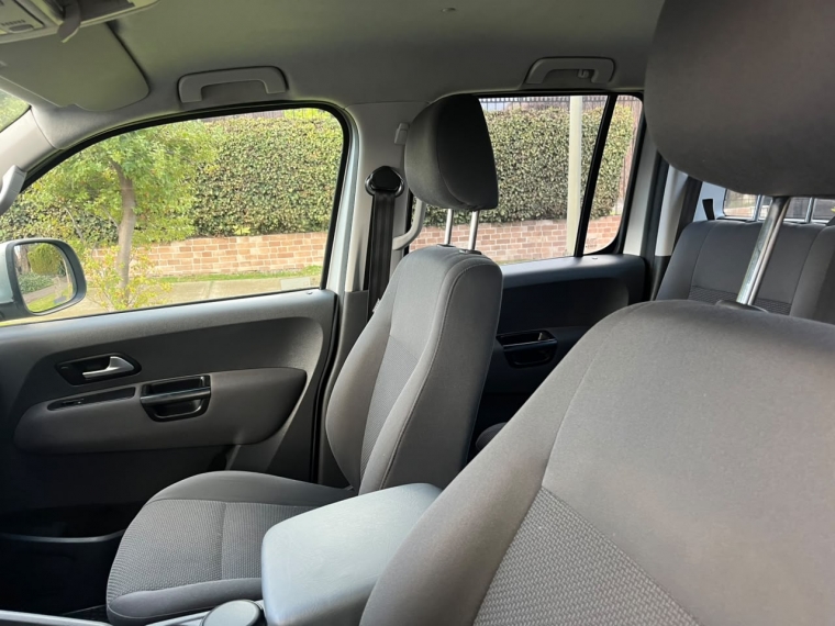 Volkswagen Amarok Trendline 2.0 4wd Diesel 180hp At 4p. 2015 Usado en Autoadvice Autos Usados Volkswagen Amarok Trendline 2.0 4wd Diesel 180hp At 4p. 2015 Usado en Autoadvice Autos Usados